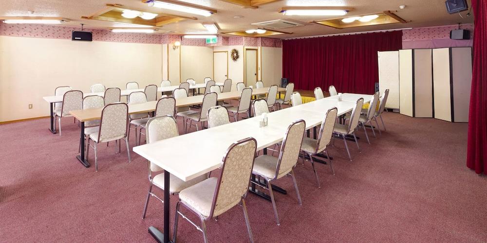 Okinawa Sun Plaza Hotel Naha Eksteriør bilde