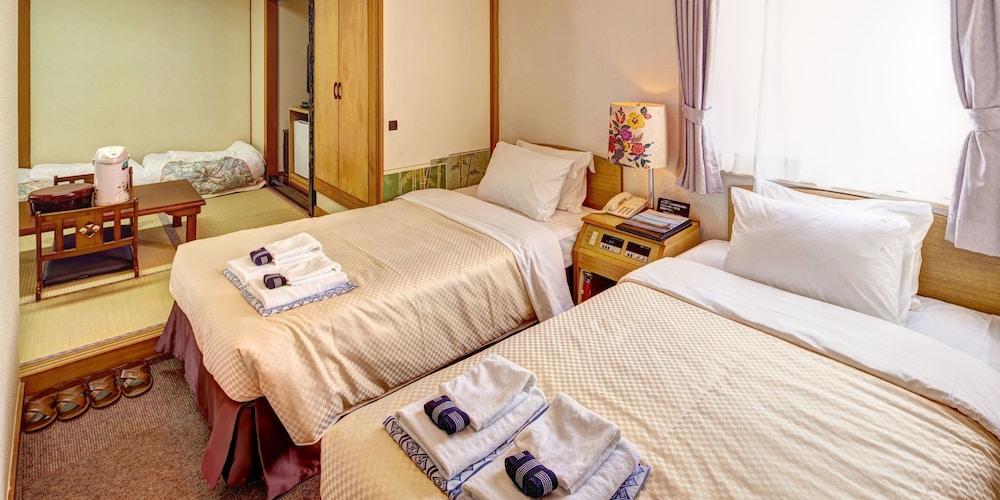Okinawa Sun Plaza Hotel Naha Eksteriør bilde