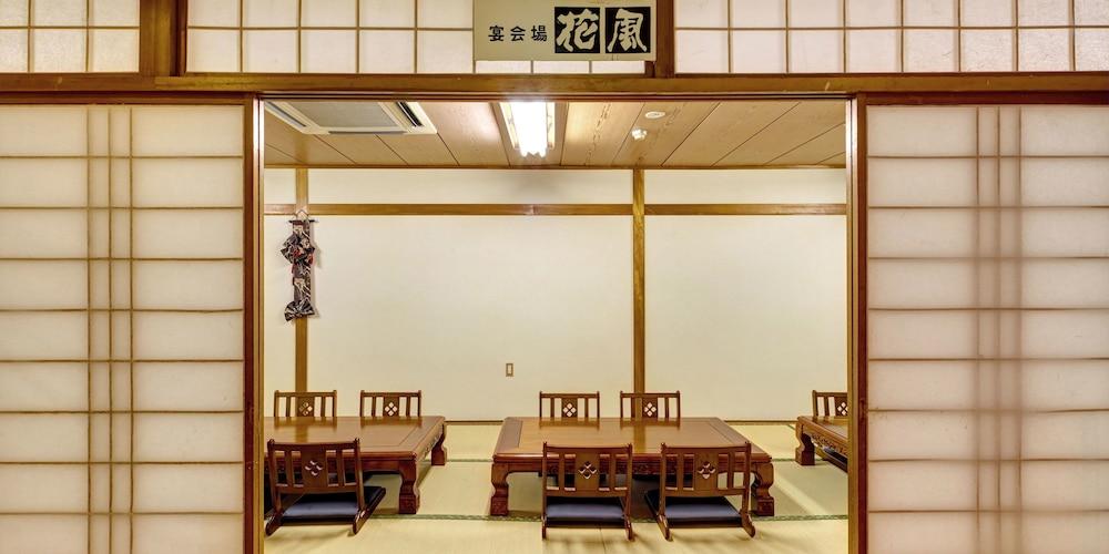 Okinawa Sun Plaza Hotel Naha Eksteriør bilde