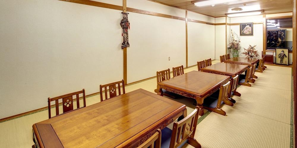 Okinawa Sun Plaza Hotel Naha Eksteriør bilde