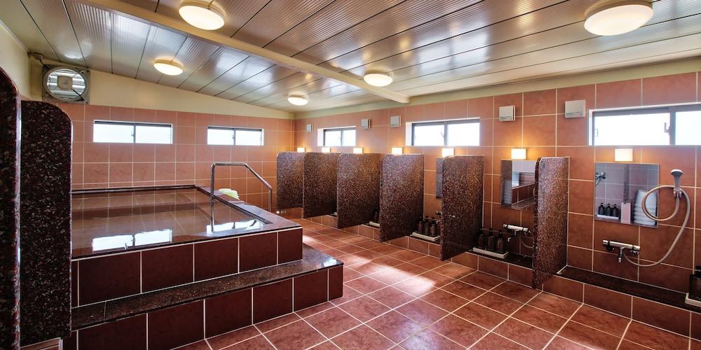 Okinawa Sun Plaza Hotel Naha Eksteriør bilde