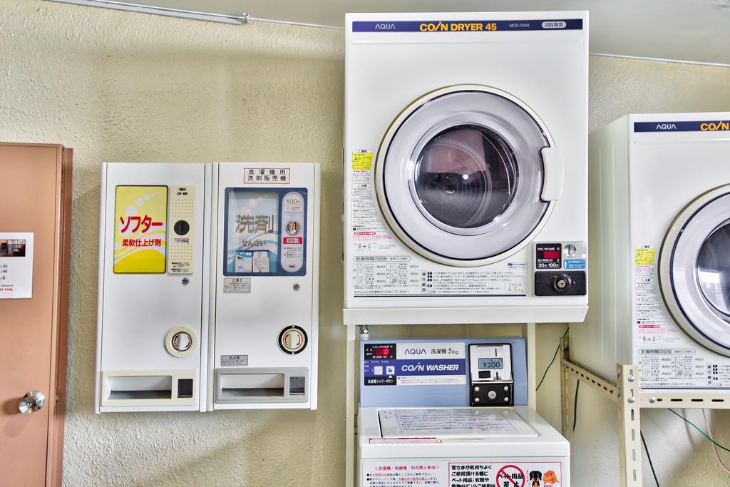 Okinawa Sun Plaza Hotel Naha Eksteriør bilde