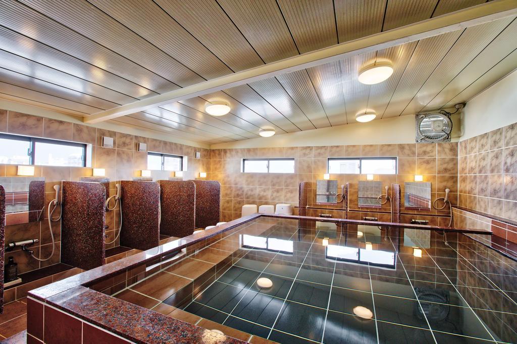 Okinawa Sun Plaza Hotel Naha Eksteriør bilde