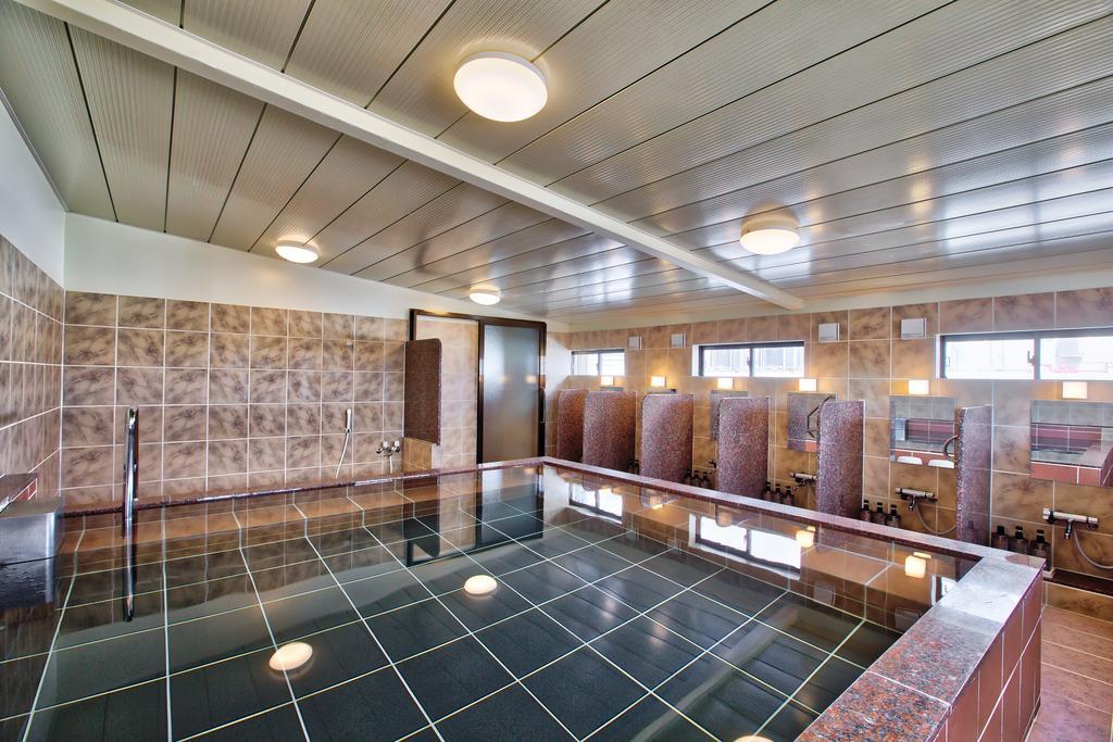 Okinawa Sun Plaza Hotel Naha Eksteriør bilde