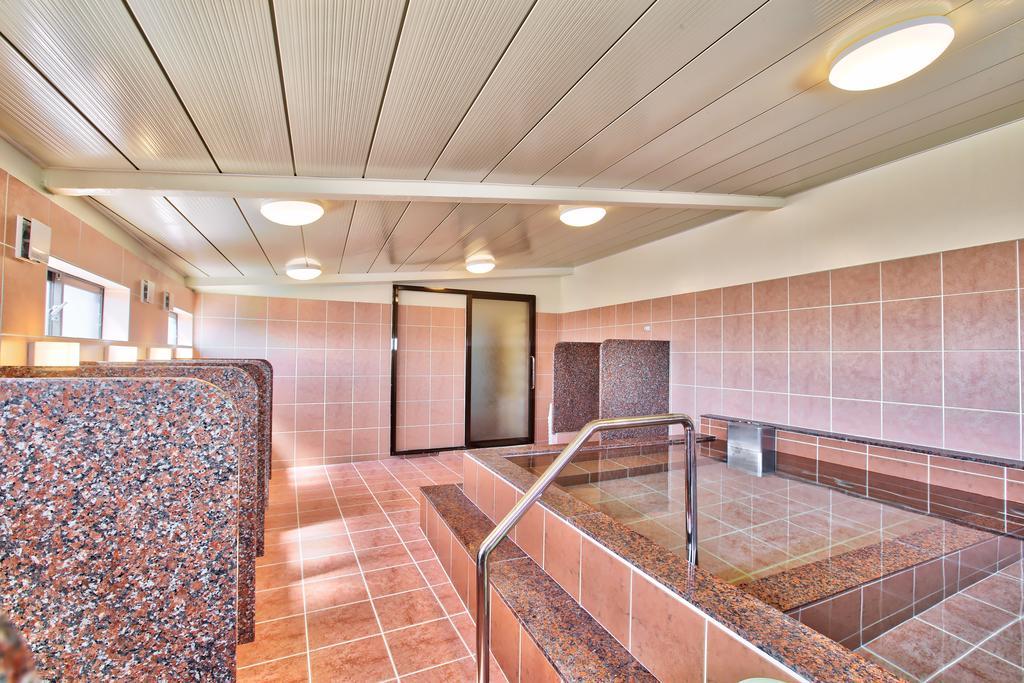 Okinawa Sun Plaza Hotel Naha Eksteriør bilde