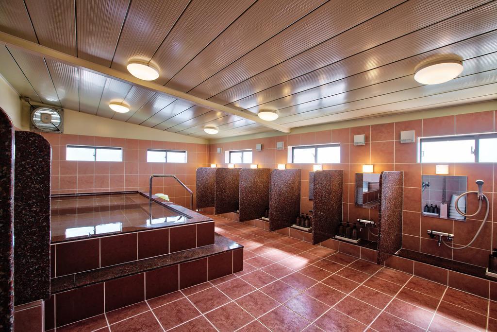 Okinawa Sun Plaza Hotel Naha Eksteriør bilde