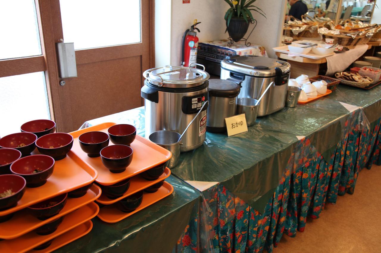 Okinawa Sun Plaza Hotel Naha Eksteriør bilde
