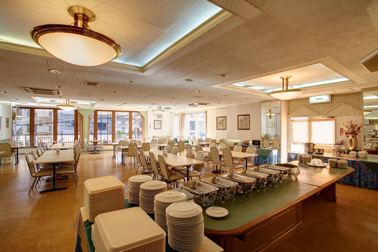 Okinawa Sun Plaza Hotel Naha Eksteriør bilde