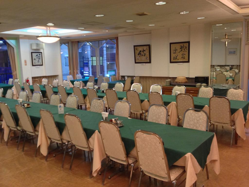 Okinawa Sun Plaza Hotel Naha Eksteriør bilde